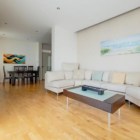 Апартаменти Unbeatable Location Valletta And Harbour Views Сліма Екстер'єр фото