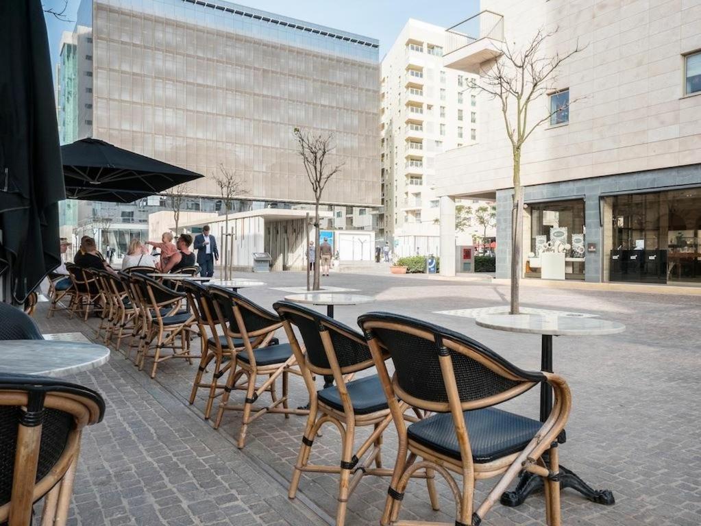 Апартаменти Unbeatable Location Valletta And Harbour Views Сліма Екстер'єр фото